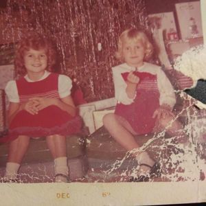 Meet your Posher, Lucy